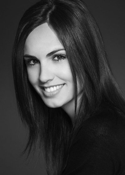 Claudia Bassols