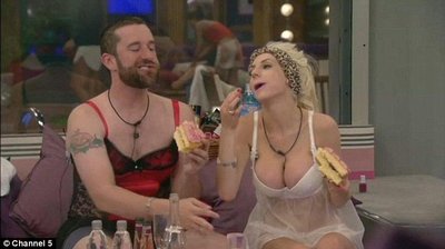 Courtney Stodden