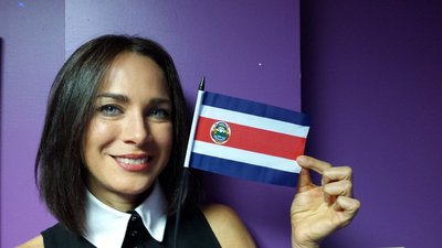 Carmen Dominicci