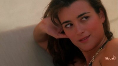 Cote de Pablo
