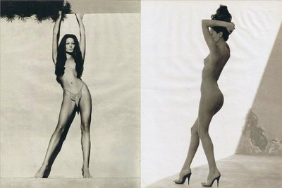 Carla Bruni