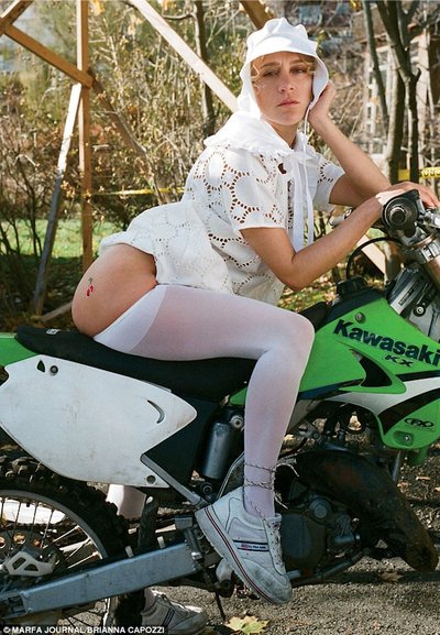 Chloë Sevigny