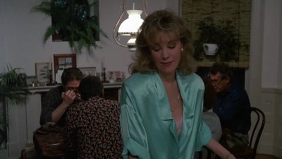 Кэтрин О'Хара (Catherine O'Hara)