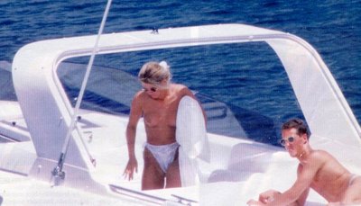 Коринна Шумахер (Corinna Schumacher)