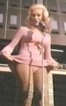 Cheri Caffaro