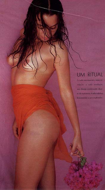 Carla Marins