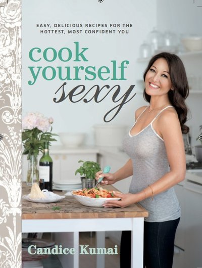 Candice Kumai