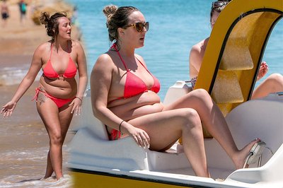 Charlotte Crosby
