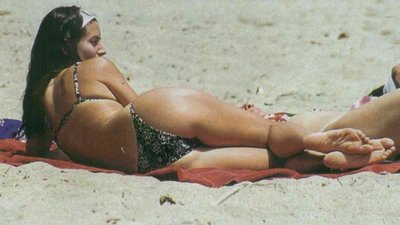 Courteney Cox