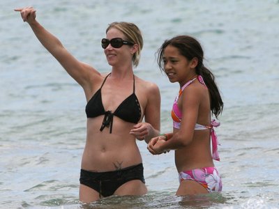 Christina Applegate