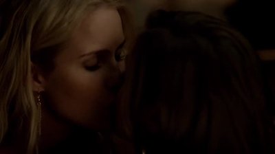 Claire Holt