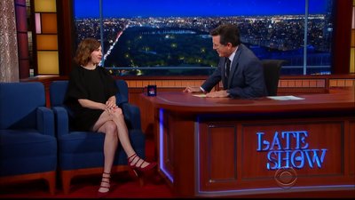Carrie Brownstein