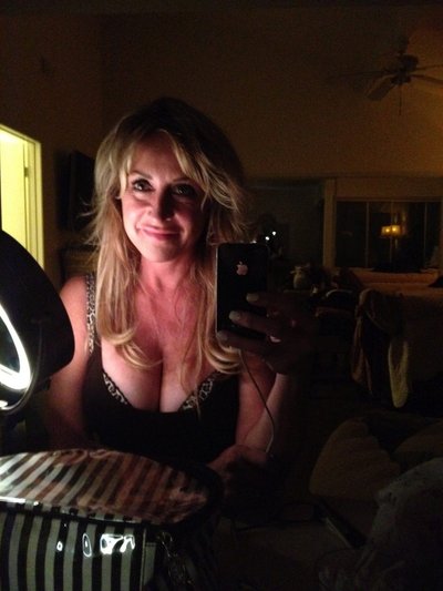 Carrie Michalka