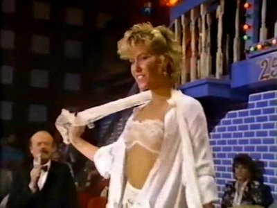 Candie Evans