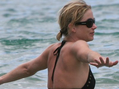 Christina Applegate