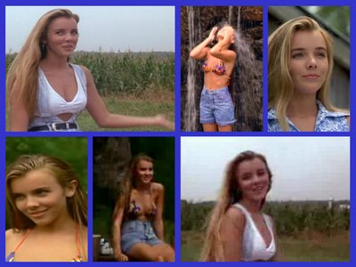 Christie Clark
