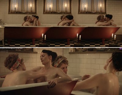 Claire Foy