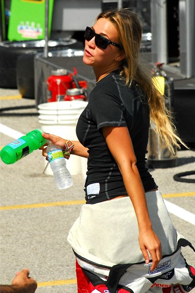 Carmen Jorda