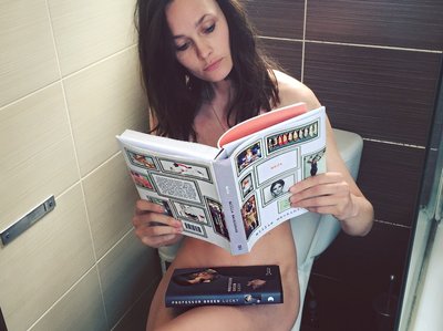 Charlotte de Carle