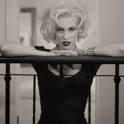 Charlotte Sullivan