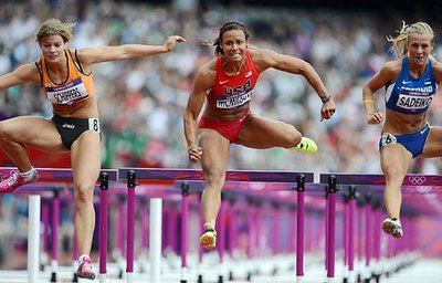 Chantae McMillan