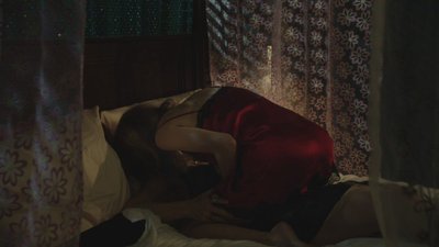 Carrie-Anne Moss