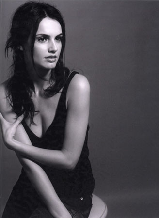 Claudia Bassols