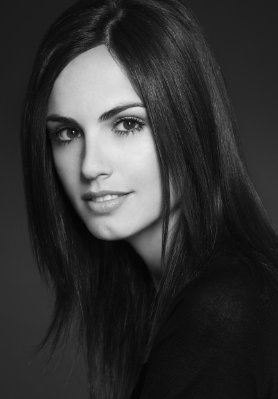 Claudia Bassols