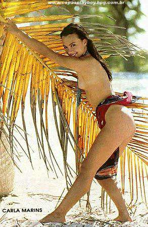 Carla Marins