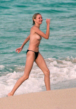 Cameron Diaz