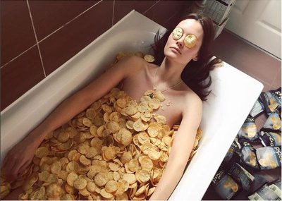 Charlotte de Carle