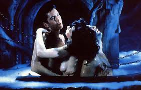 Клэр Хиггинс (Clare Higgins)