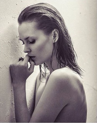 Charlotte de Carle