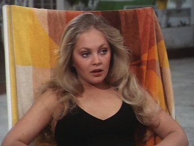 Charlene Tilton