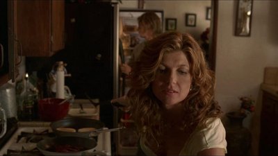 Connie Britton