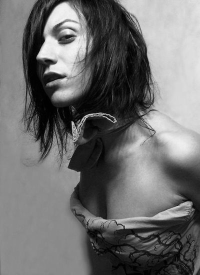Cristina Scabbia