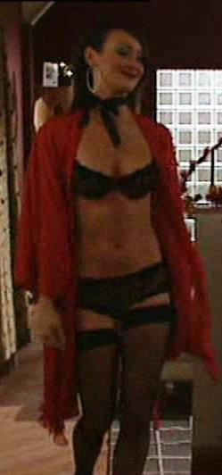 Claire Cooper