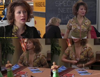 Cheri Oteri
