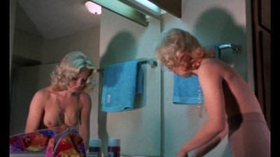 Connie Strickland
