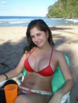 Carolina Padrón
