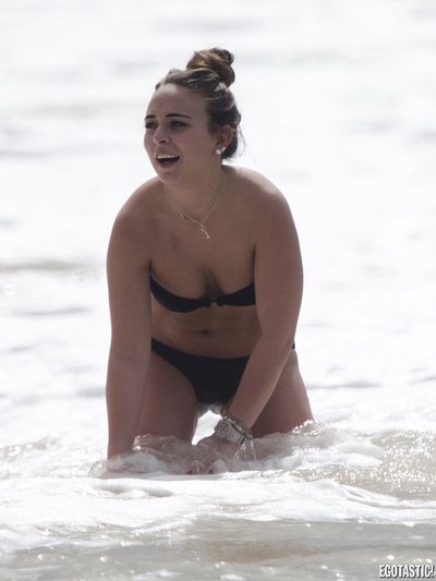 Chloe Green