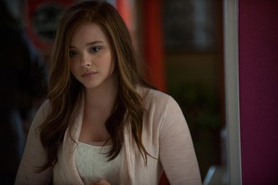 Chloë Grace Moretz
