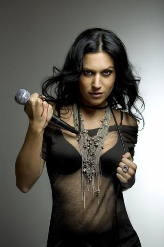Cristina Scabbia