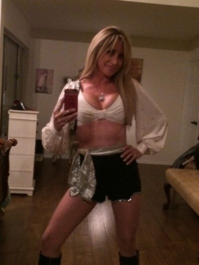 Carrie Michalka