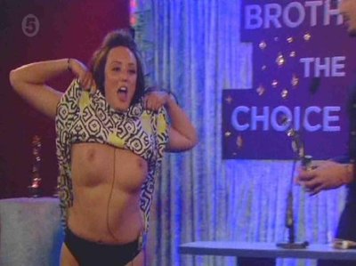 Charlotte Crosby