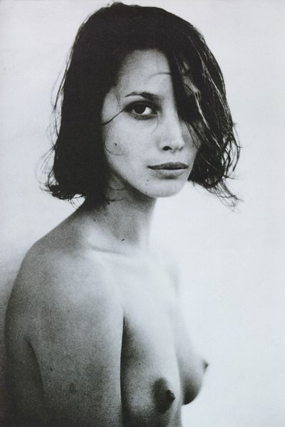 Christy Turlington