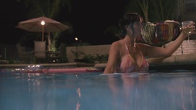 Carrie-Anne Moss