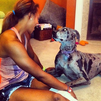 Chantae McMillan
