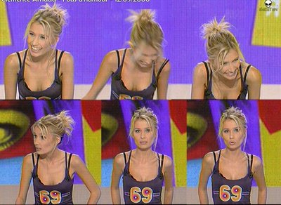 Clémence Arnaud