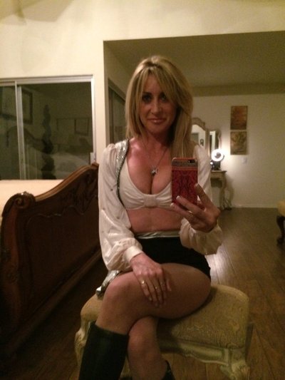 Carrie Michalka